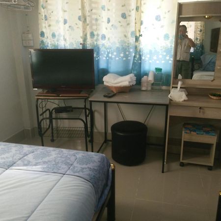 Gasthaus ต้งโฮมหละปูน ณ ตูบแก้ว Lamphun Zimmer foto